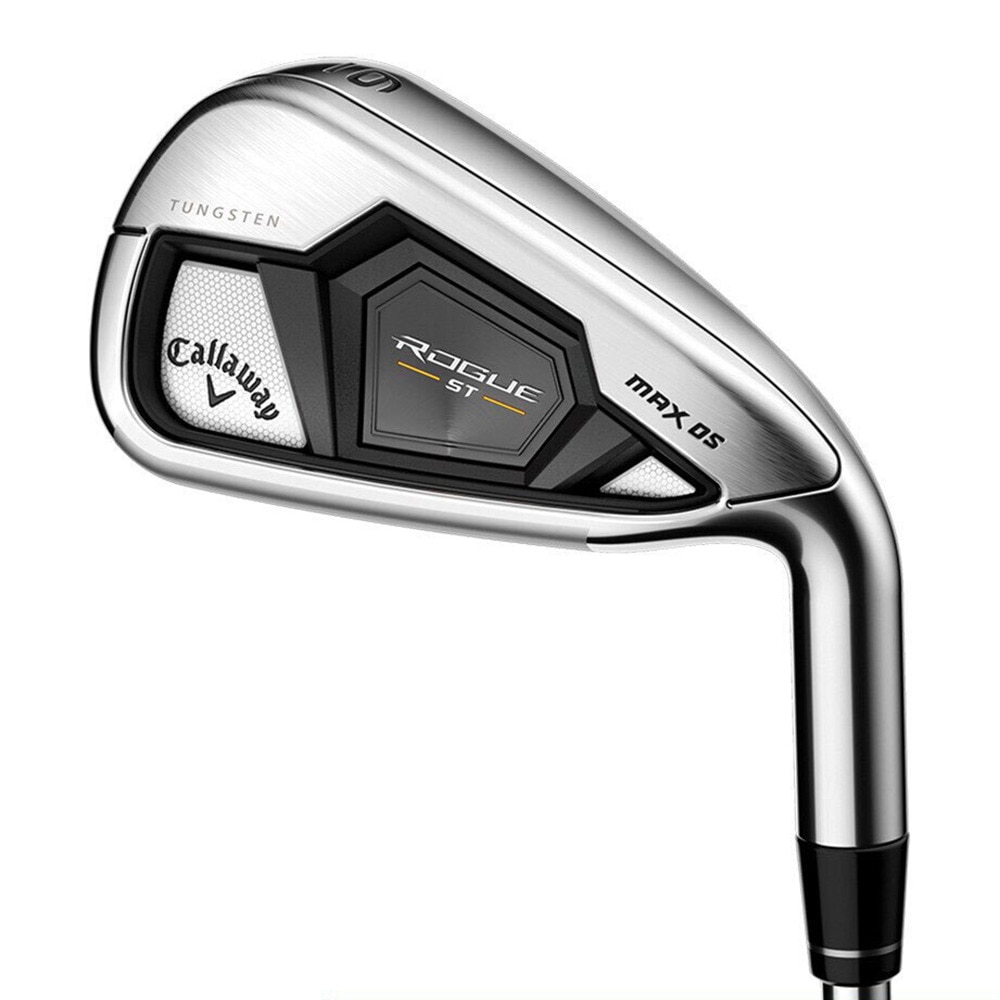 キャロウェイ（CALLAWAY）（メンズ）ROGUE ST MAX OS ローグ アイアン(AW ロフト46度)VENTUS 5