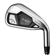 キャロウェイ（CALLAWAY）（メンズ）ROGUE ST MAX OS ローグ アイアン(GW ロフト51度)VENTUS 5