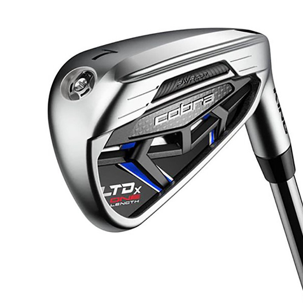 コブラ LTDx 18.5° 5W スピーダー661 クラブ 