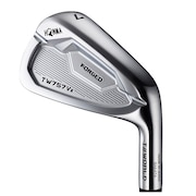 本間ゴルフ（HONMA）（メンズ）ツアーワールド TW757Vx アイアン(AW ロフト49度)N.S.PRO MODUS3 TOUR 105