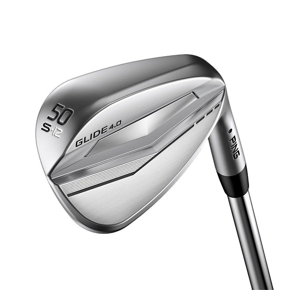 ピン PING GLIDE 4.0 ウェッジ 50度 S12 ウェッジ