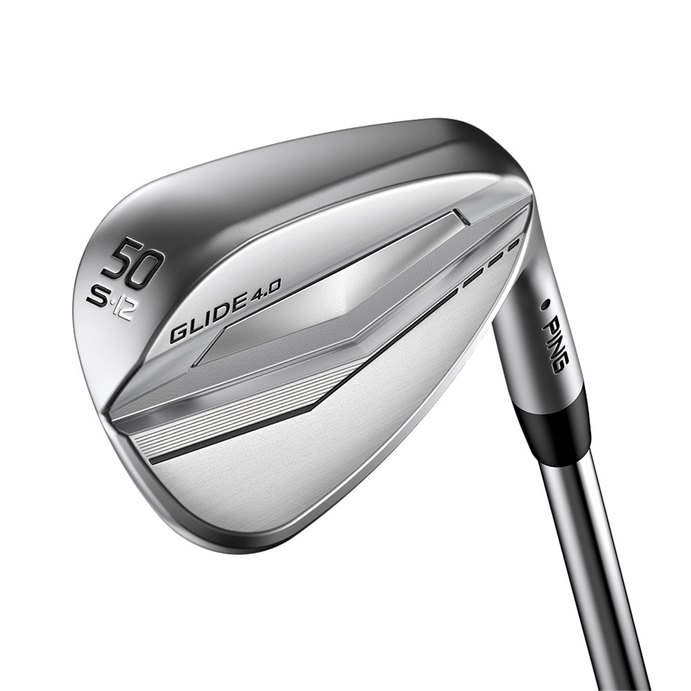 ピン（PING）（メンズ）GLIDE4.0 ウェッジ(50S ロフト50度)N.S.PRO MODUS3 TOUR 105