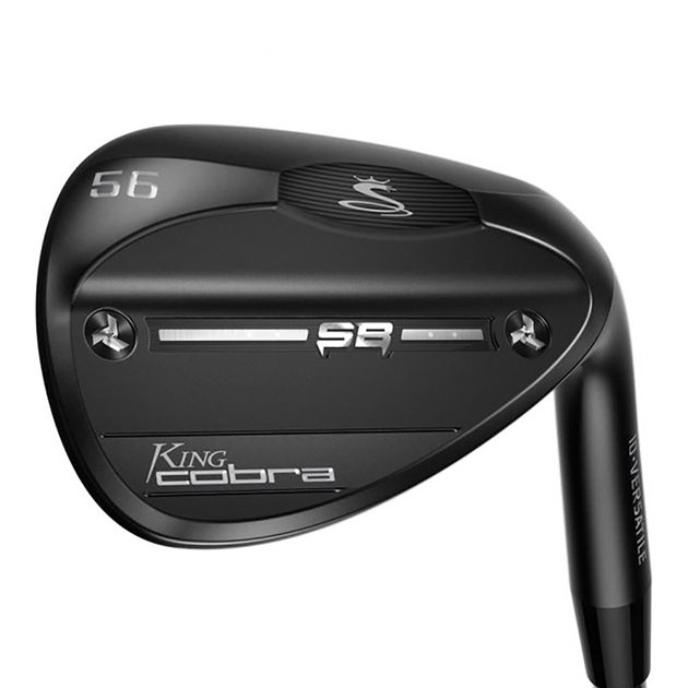 Cobra SB Wedge 58度 52度 シャフト 及び DG ツアーイシュー