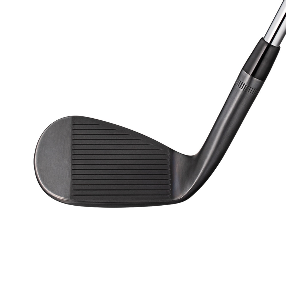 キャロウェイ（CALLAWAY）（メンズ）JAWS RAW ジョーズロウ ウェッジ ブラック Sグラインド (ロフト54度) Dynamic Gold S200