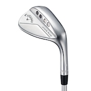 キャロウェイ（CALLAWAY）（メンズ）JAWS RAW ウェッジ クロム Sグラインド (ロフト48度) Dynamic Gold S200