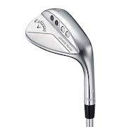 キャロウェイ（CALLAWAY）（メンズ）JAWS RAW ジョーズロウ ウェッジ クロム Sグラインド (ロフト54度) Dynamic Gold S200