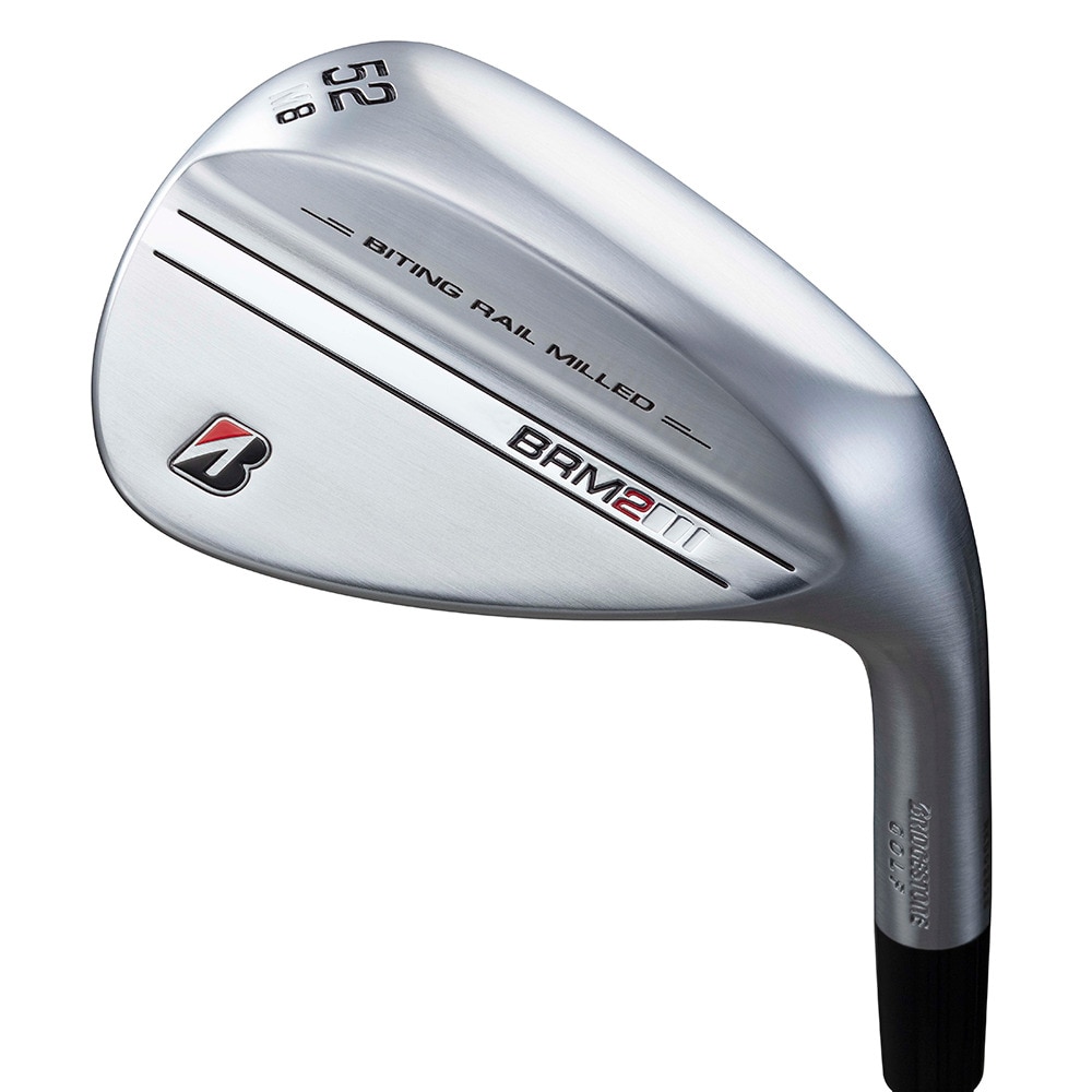 BRIDGESTONE GOLF Forgedウエッジ 52度58度 2本セット www