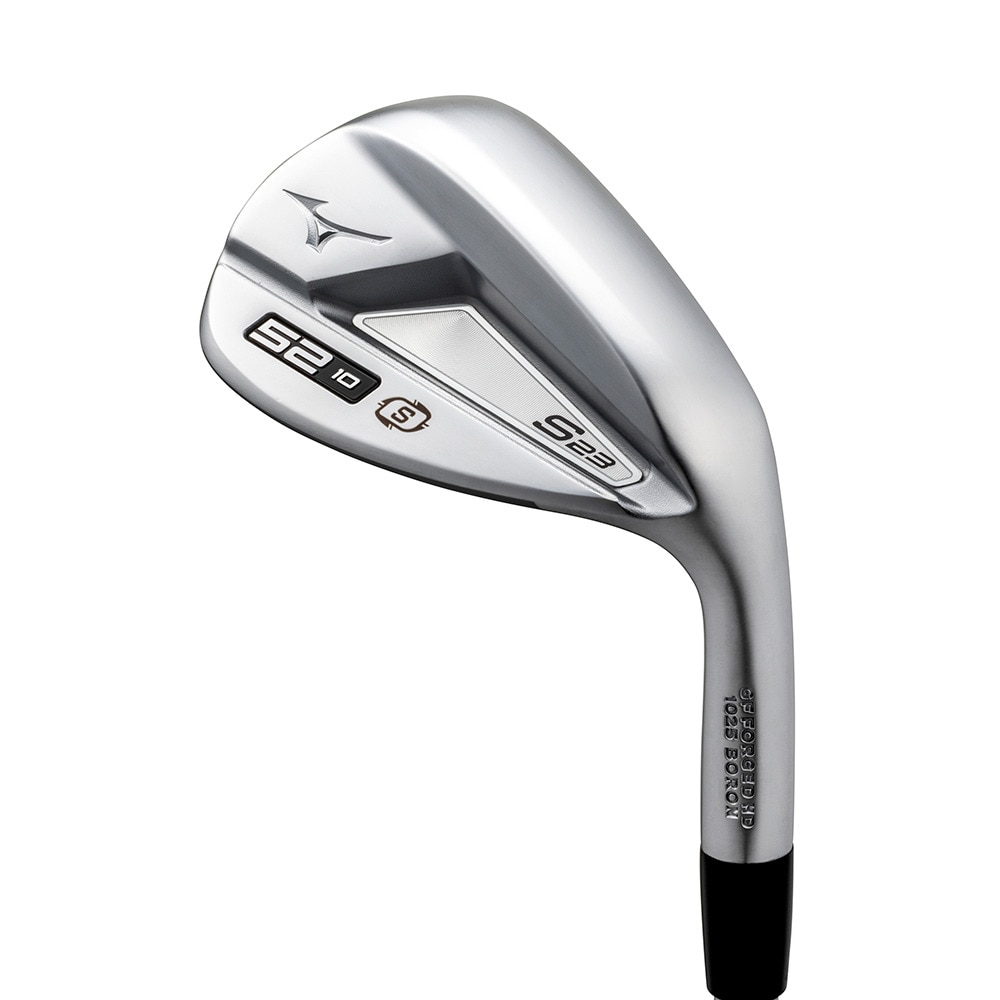 ミズノ（MIZUNO）（メンズ）S23ウェッジ(5210 ロフト52度)Dynamic Gold HT