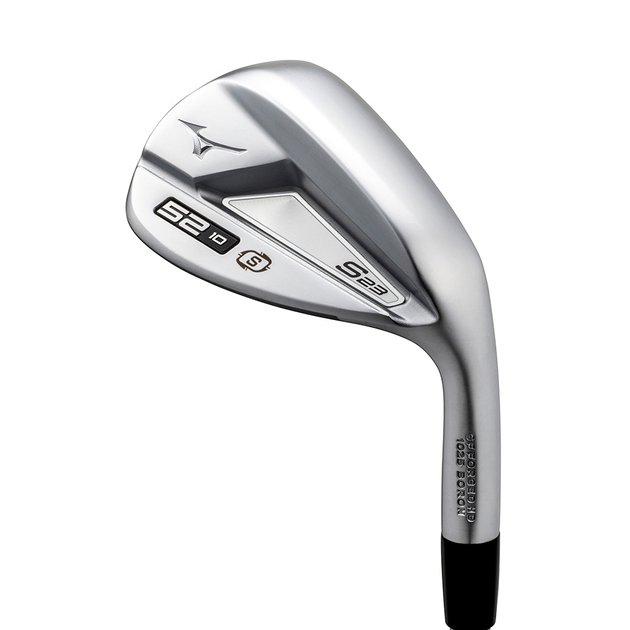ミズノウエッジS23（52度・58度セット）程度良好 シャフトNS950ネオ S 