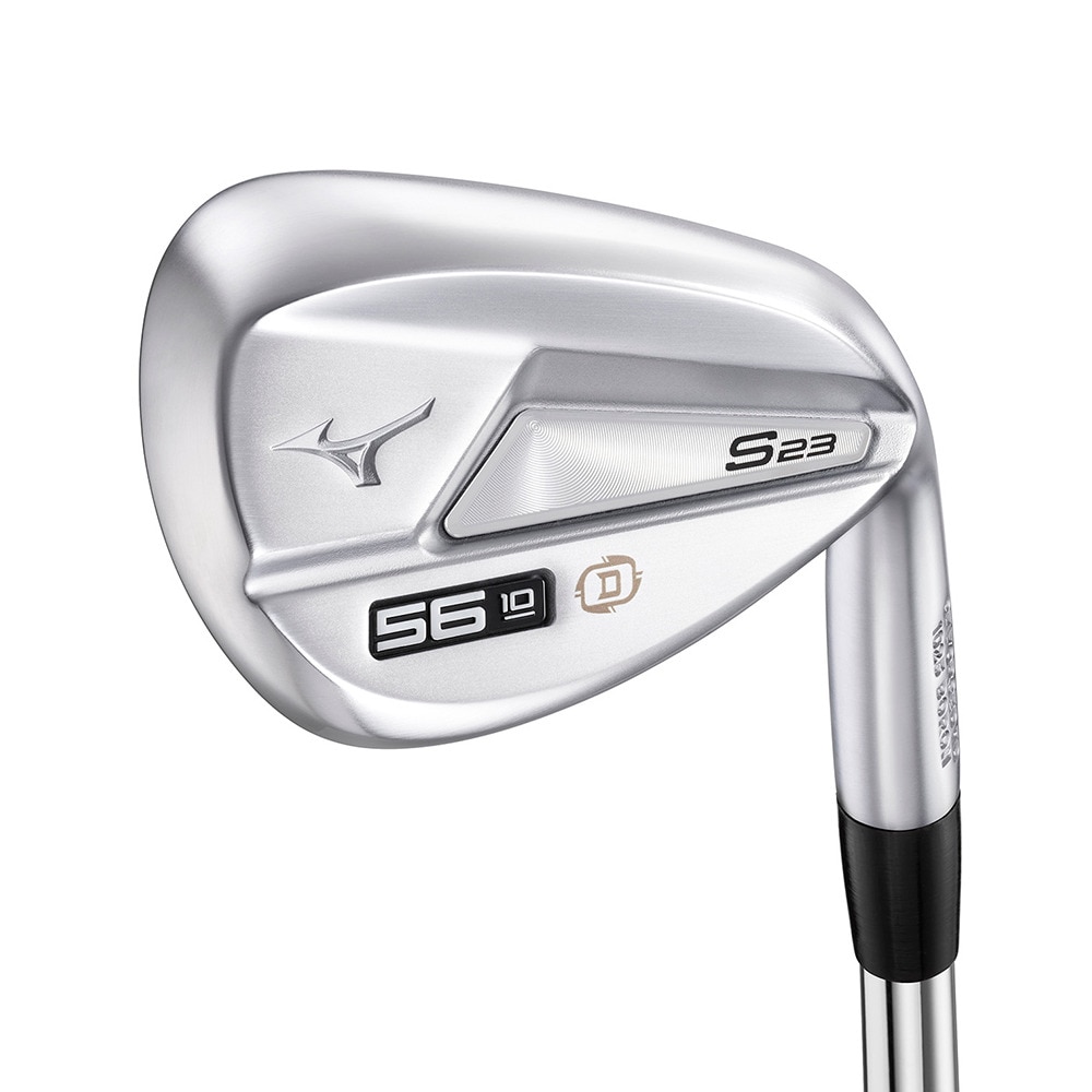 MIZUNO S23 ウェッジ 52° 56° DG105 S200