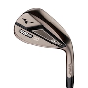 ミズノ（MIZUNO）（メンズ）S23ウェッジ(5808 ロフト58度)Dynamic Gold HT