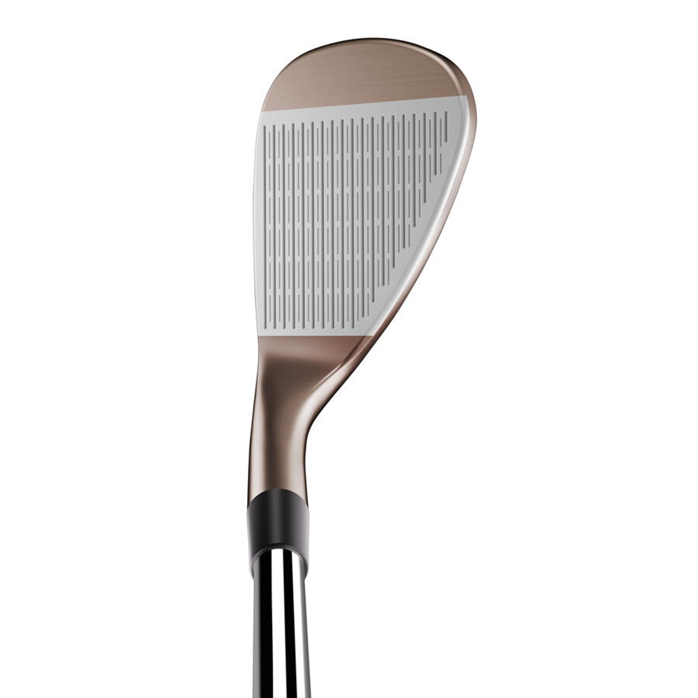 テーラーメイド（TAYLORMADE）（メンズ）ミルドグラインド ハイ・トウ3 ウェッジ(52SB ロフト52度)Dynamic Gold