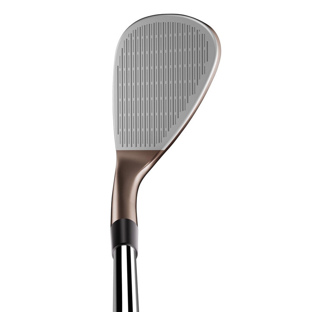 テーラーメイド（TAYLORMADE）（メンズ）ミルドグラインド ハイ・トウ3 ウェッジ(54SB ロフト54度)Dynamic Gold