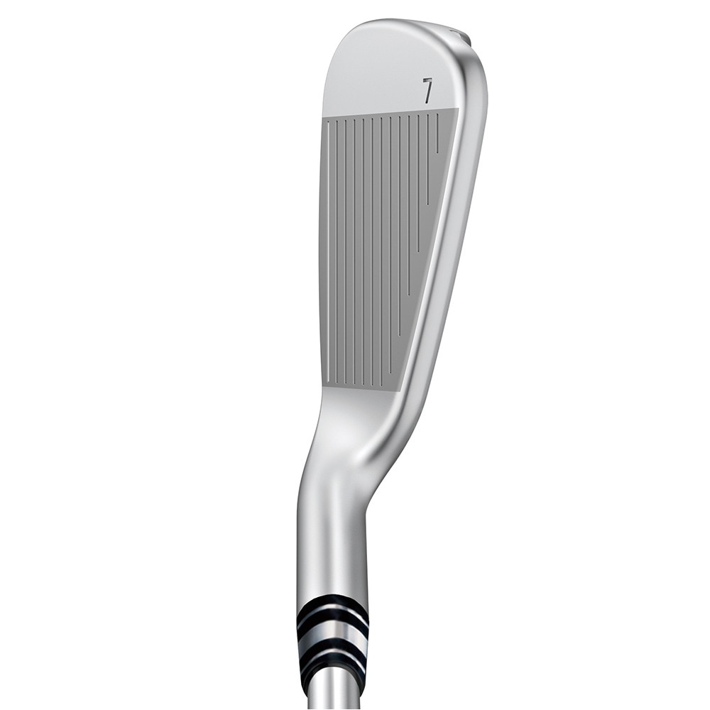 ピン（PING）（メンズ）G430アイアン(50、ロフト50度)N.S.PRO MODUS3 TOUR 105 2022年 