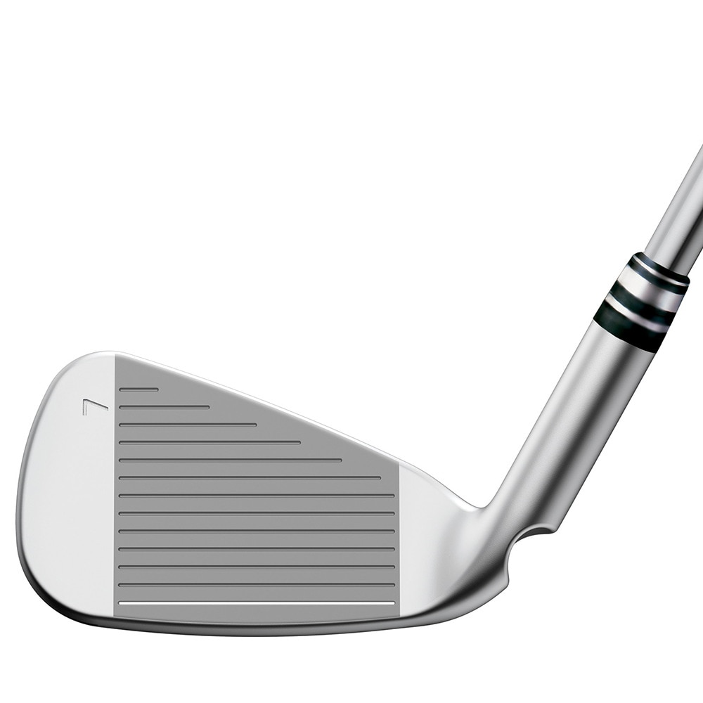 ピン（PING）（メンズ）G430アイアン(50、ロフト50度)N.S.PRO MODUS3 TOUR 105 2022年 