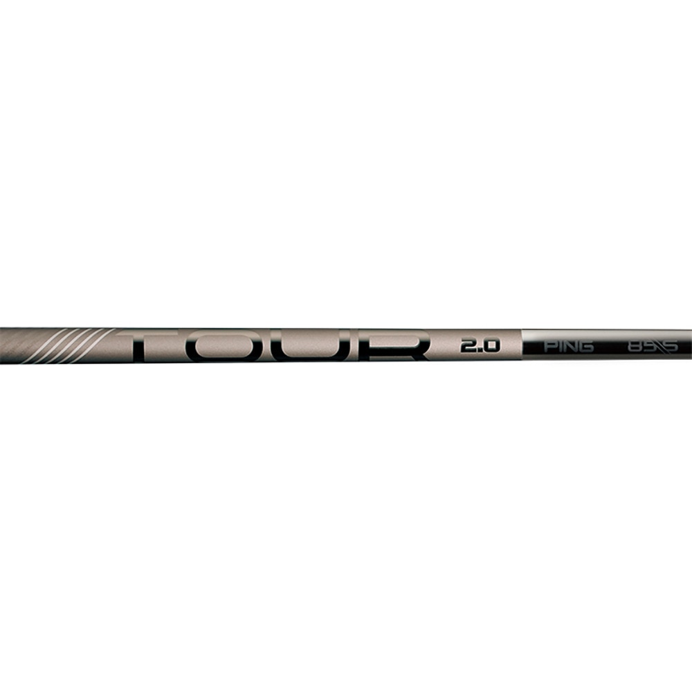 ピン（PING）（メンズ）i230 アイアン (UW ロフト50度) PING TOUR 2.0 CHROME I