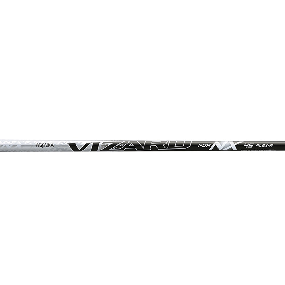 本間ゴルフ（HONMA）（メンズ）ベレス NX アイアン (AW ロフト50度) VIZARD FOR NX 45
