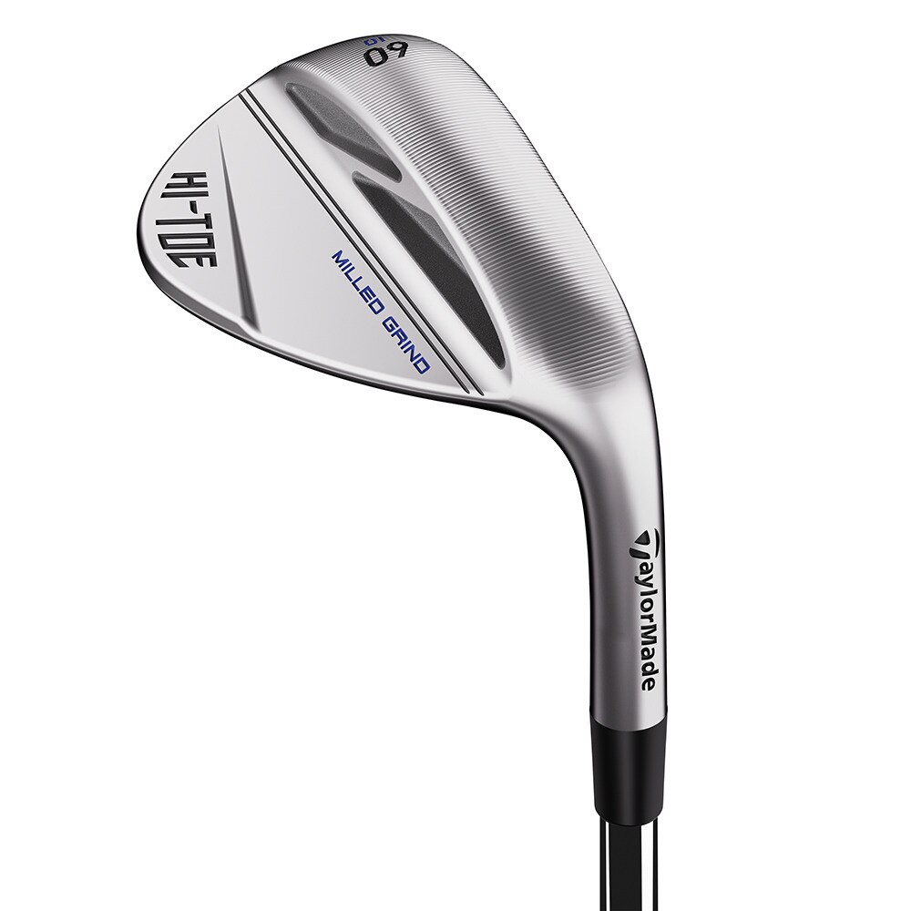 テーラーメイド（TAYLORMADE）（メンズ）ハイトゥ3 クローム ウェッジ(5209SB ロフト52度)N.S.PRO MODUS3 TOUR 115