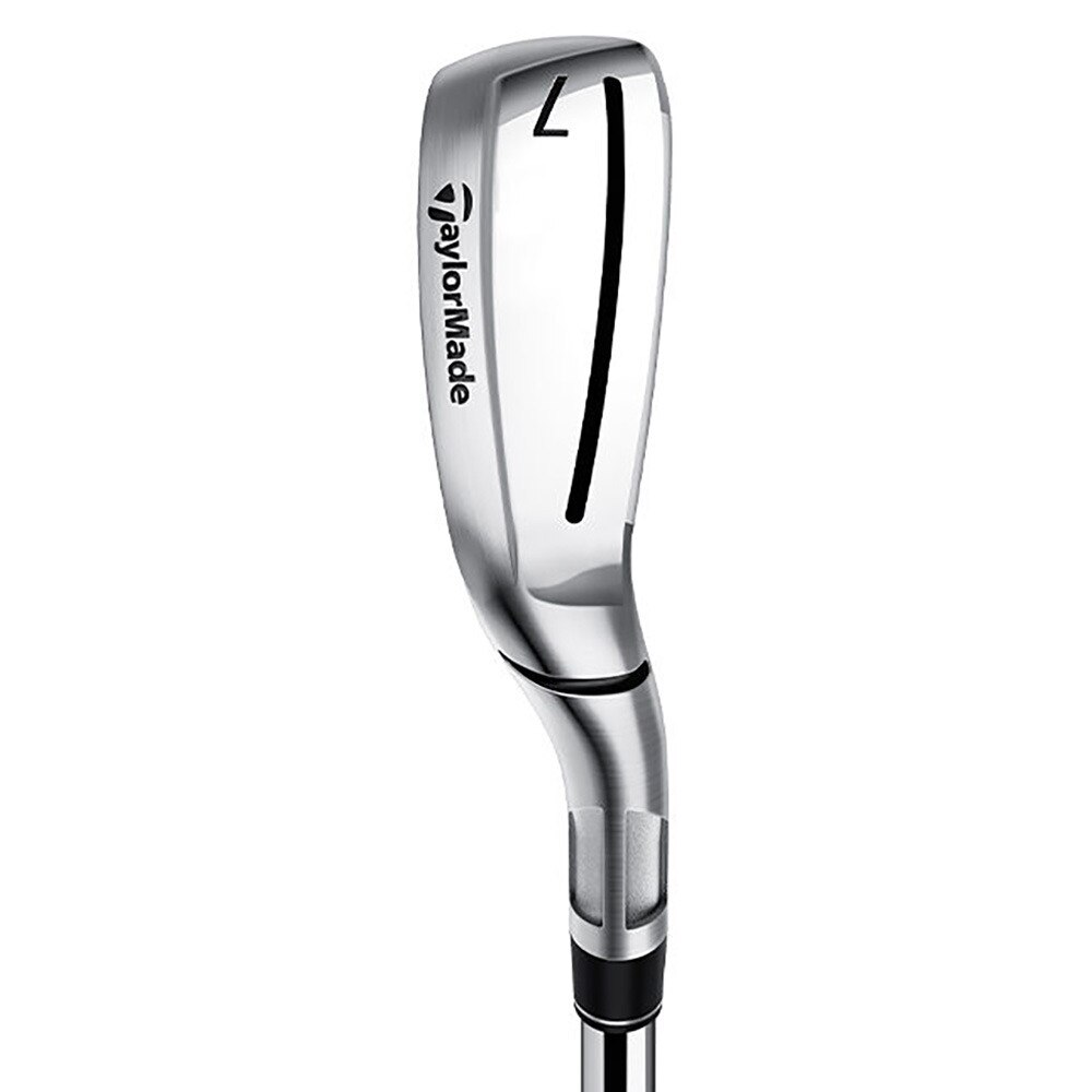 テーラーメイド（TAYLORMADE）（メンズ）ステルス HD ウェッジ (AW ロフト49度) TENSEI RED TM60
