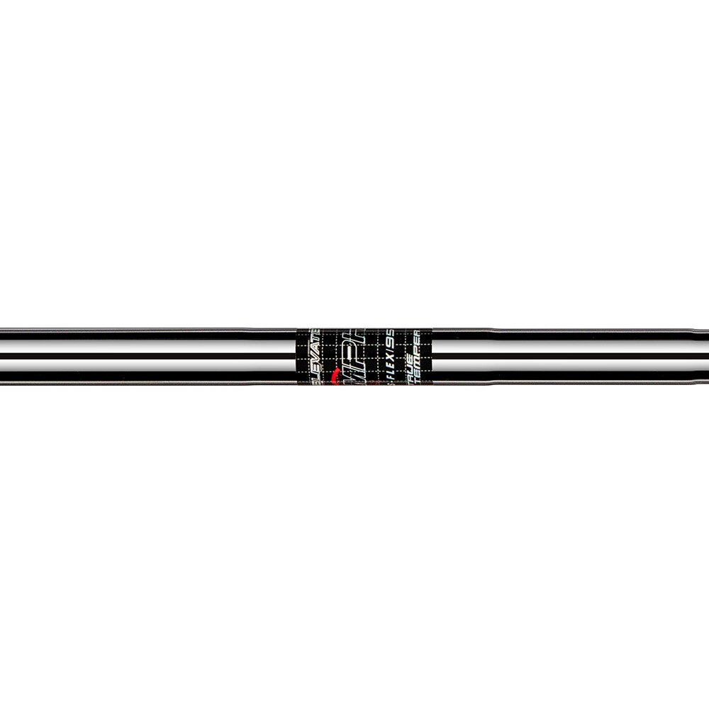 コブラ（Cobra）（メンズ）エアロジェット AEROJET ONE LENGTH アイアン(GW ロフト47.5度)ELEVATE MPH 95