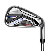 (メンズ)エアロジェット AEROJET ONE LENGTH アイアン(GW ロフト47.5度)SPEEDER NX for cobra