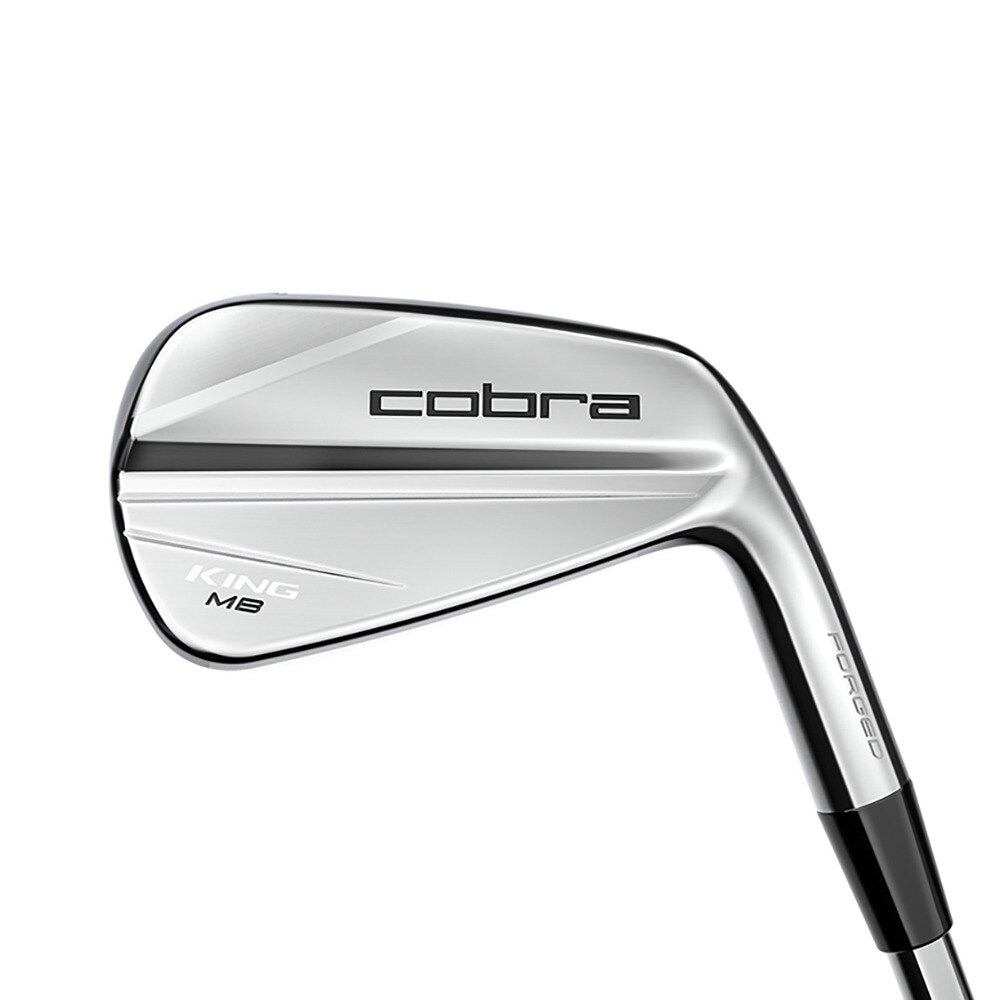 コブラ（Cobra）（メンズ）KING MB アイアン(GW ロフト50度)N.S.PRO MODUS3 TOUR 105