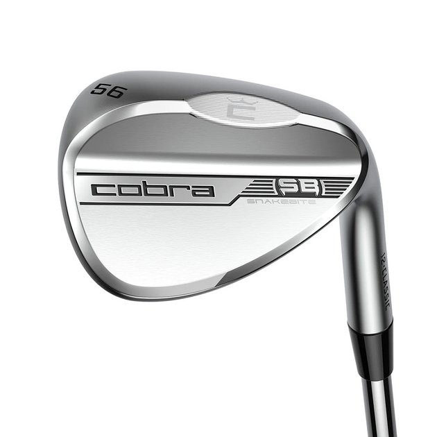 Cobra SBウェッジ Cソール、60°新品・未使用（中古】コブラ KING COBRA  