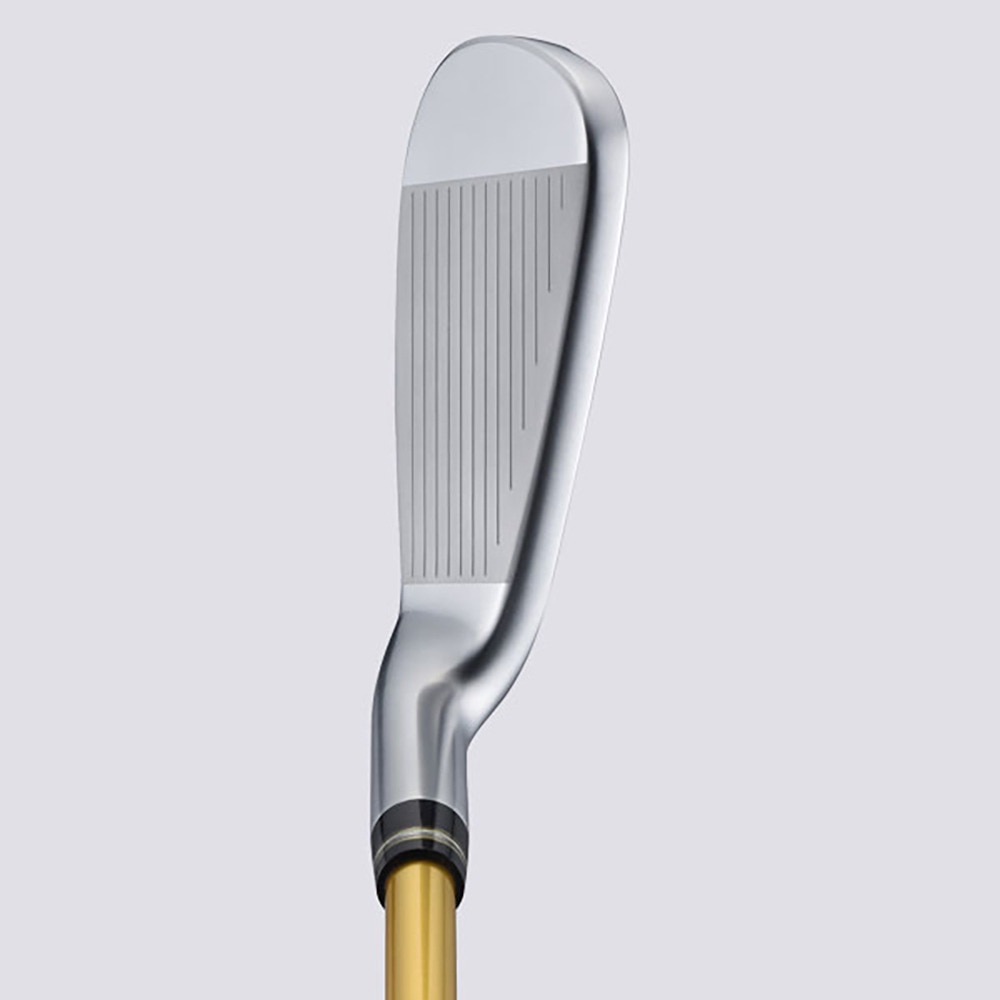 ホンマゴルフ（HONMA）（メンズ）BERES AIZU 3S アイアン(AW ロフト50度)ARMRQ MX 3S