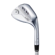 キャロウェイ（CALLAWAY）（メンズ）JAWS FORGED ジョーズフォージド ウェッジ クロム (ロフト48C度) N.S.PRO MODUS3 TOUR 115