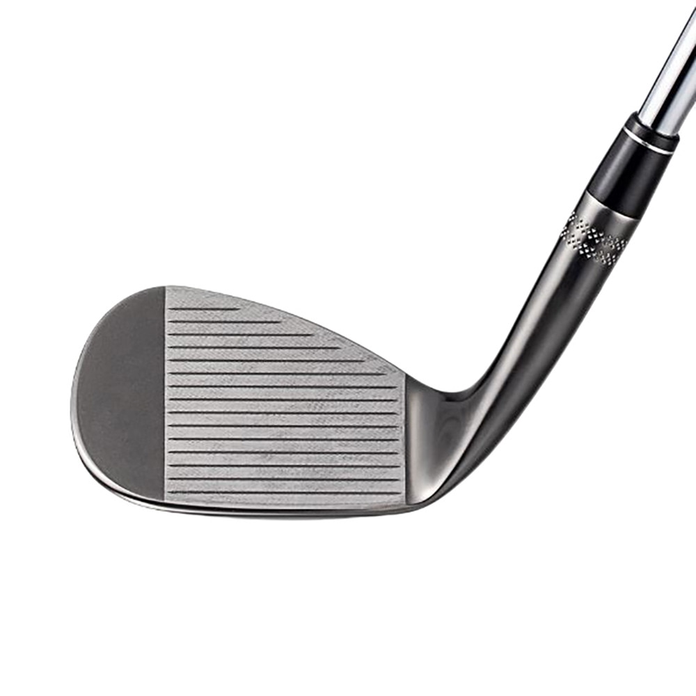 キャロウェイ（CALLAWAY）（メンズ）JAWS FORGED ジョーズフォージド ウェッジ チャコールブラック (ロフト48C度) Dynamic Gold バーガンディ