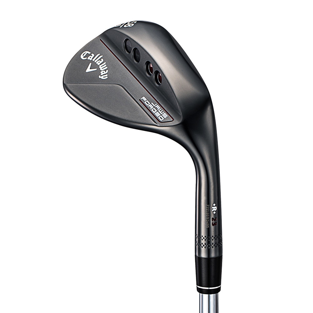 Callaway JAWS FORGED ウェッジ 52/10 Sシャフト