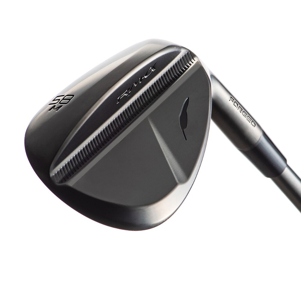 フォーティーン（FOURTEEN）（メンズ）RM-a ウェッジ TS-101w BK  ゴルフ用品はヴィクトリアゴルフ