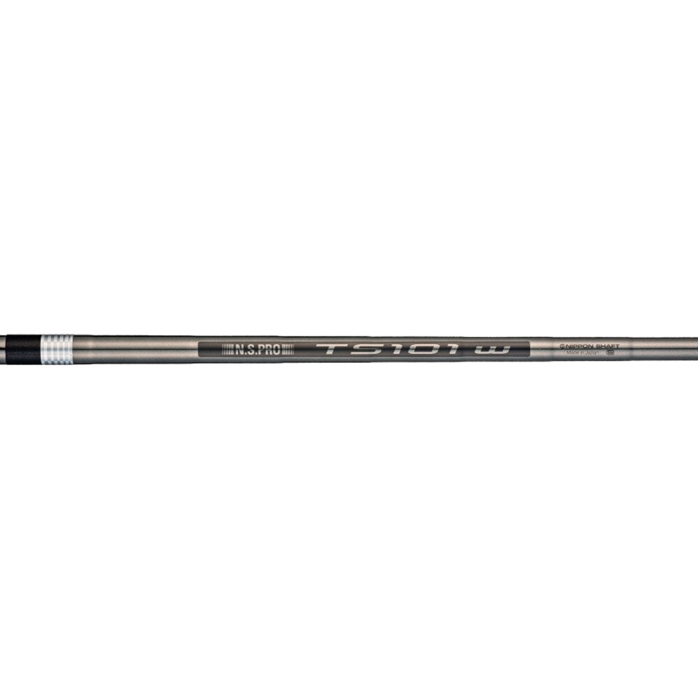 フォーティーン（FOURTEEN）（メンズ）RM-a ウェッジ ブラックエディション(ロフト52度)N.S.PRO TS-101w BK