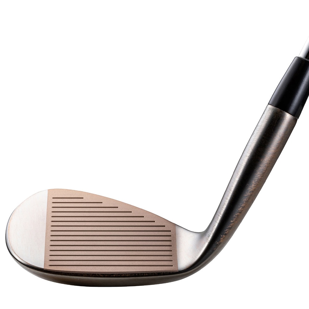 ミズノ（MIZUNO）（メンズ）T24ウェッジ デニムカッパー仕上げ(4810S、ロフト48度)Dynamic Gold HT