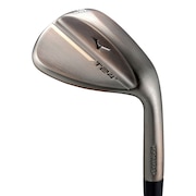 ミズノ（MIZUNO）（メンズ）T24ウェッジ デニムカッパー仕上げ(5210S、ロフト52度)Dynamic Gold HT