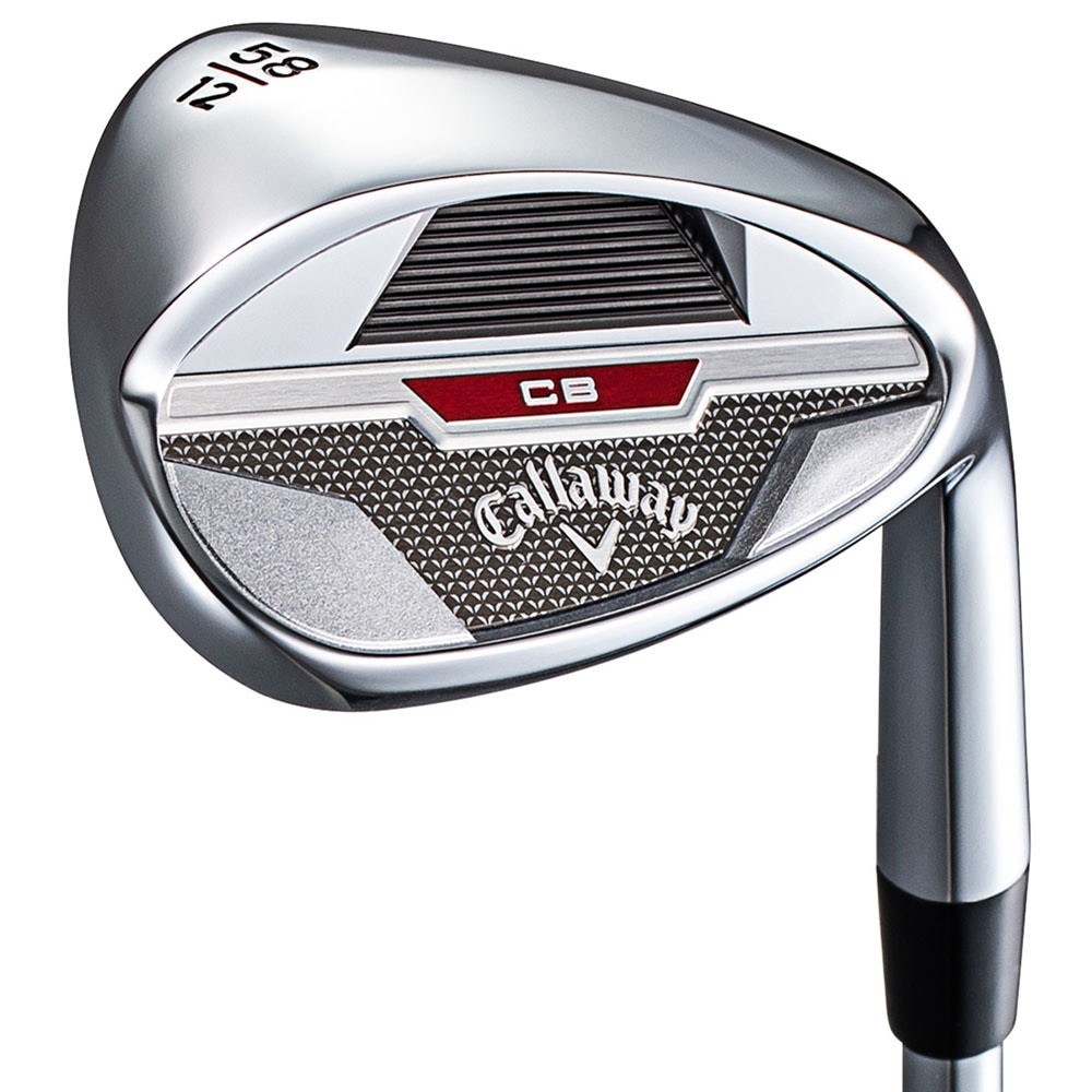 Callaway MACK DADDY CB ウェッジ 54/14