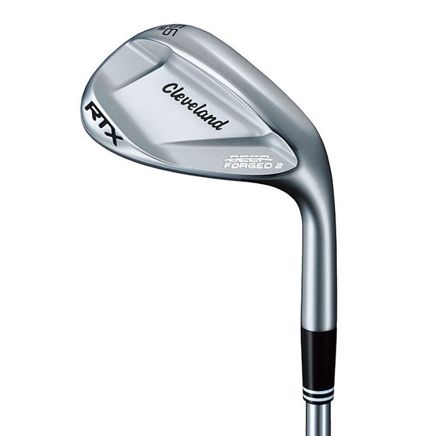 Cleveland RTX FORGED 2 ウェッジ 50°RTX FORGED ウェッジ 56度 50度 2 
