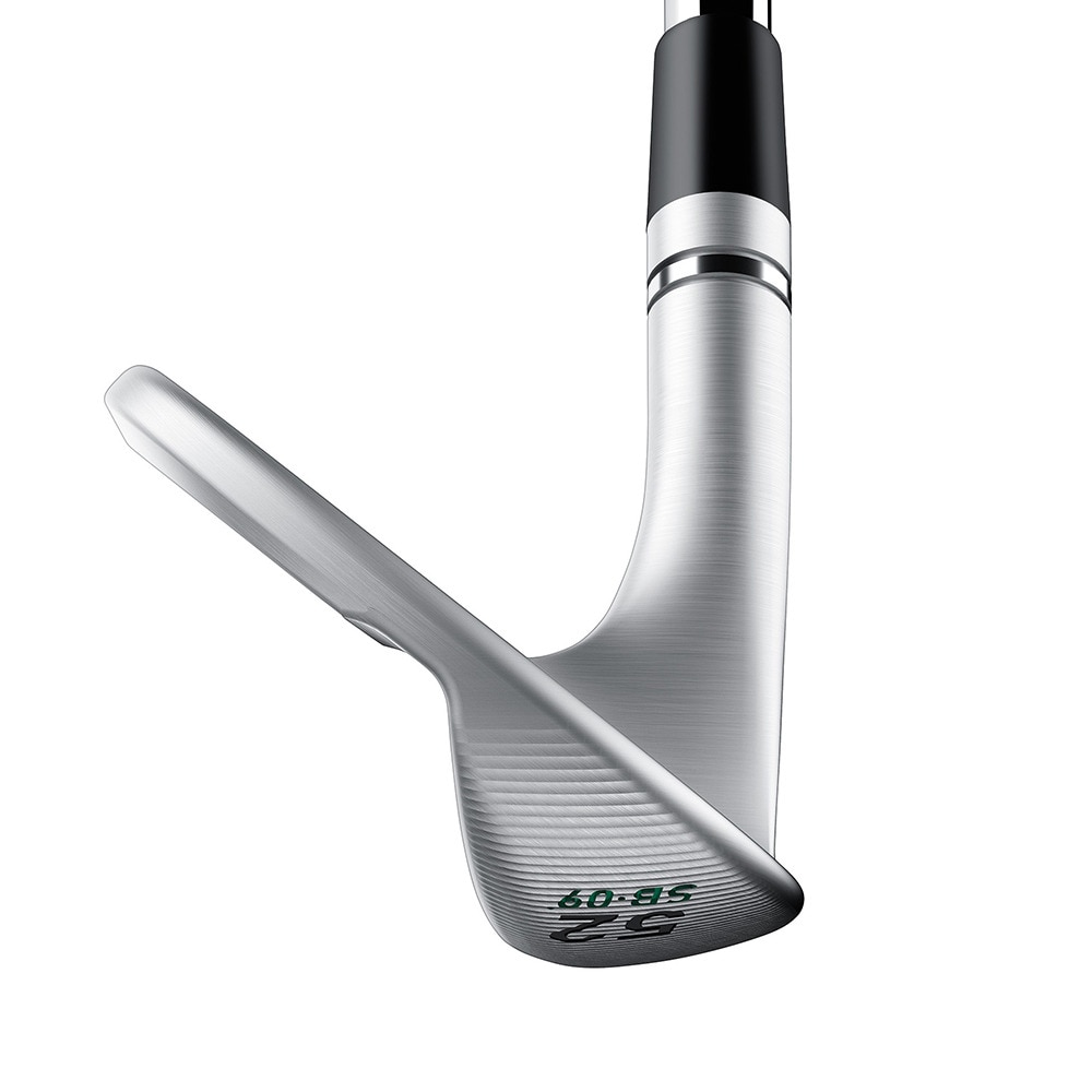 テーラーメイド（TAYLORMADE）（メンズ）ミルド グラインド 4 クローム ウェッジ(5009SB、ロフト50度)N.S.PRO MODUS3 TOUR 105