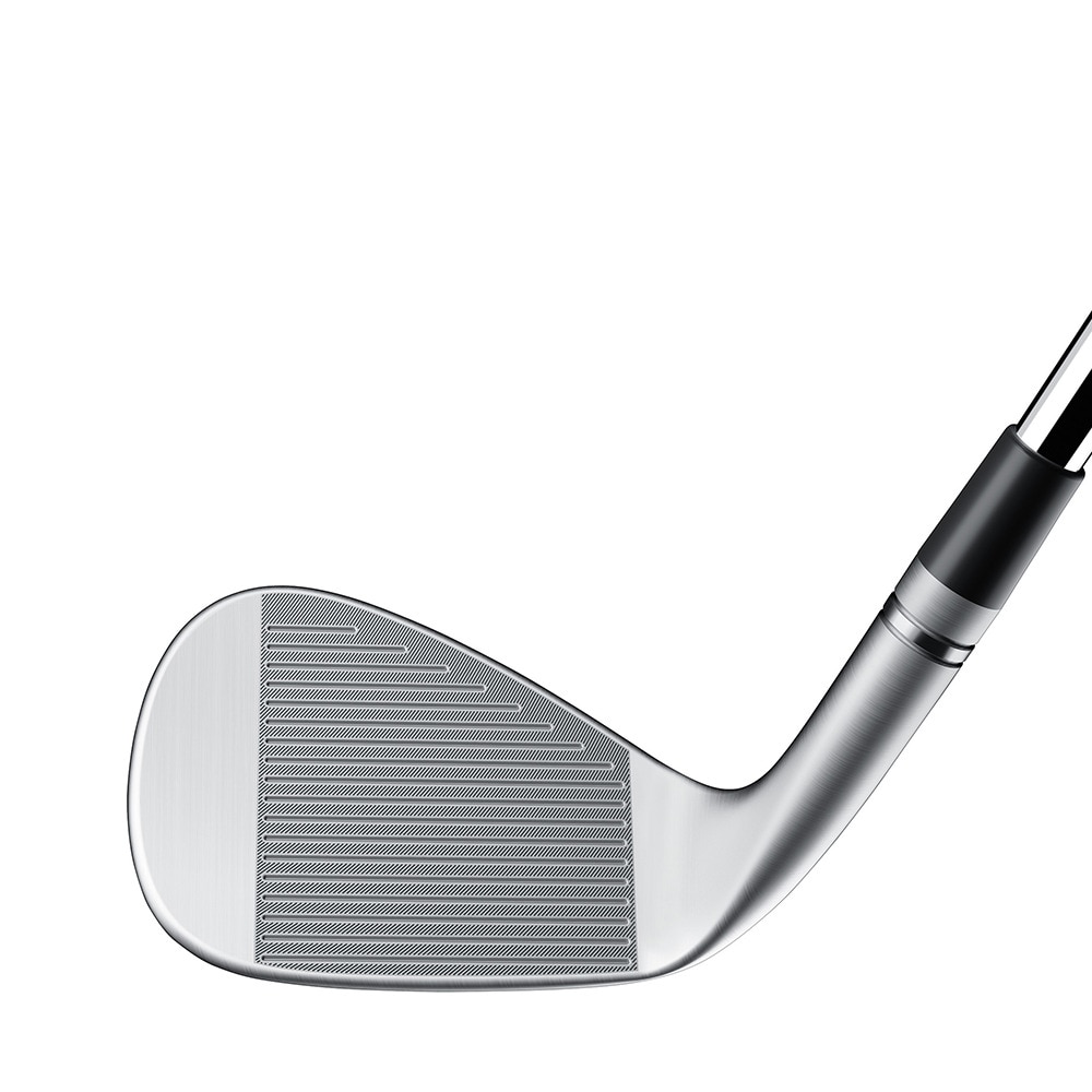 テーラーメイド（TAYLORMADE）（メンズ）ミルド グラインド 4 クローム ウェッジ(5411SB、ロフト54度)N.S.PRO MODUS3 TOUR 105