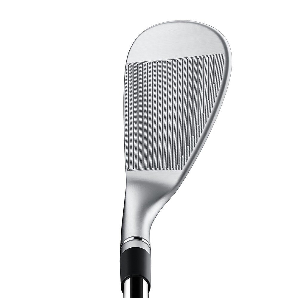 テーラーメイド（TAYLORMADE）（メンズ）左用 ミルド グラインド 4 クローム ウェッジ(5209SB、ロフト52度)N.S.PRO MODUS3 TOUR 105