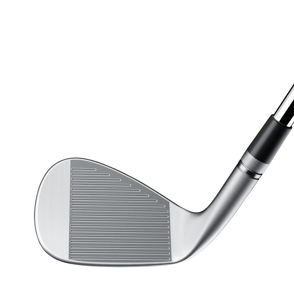 テーラーメイド（TAYLORMADE）（メンズ）左用 ミルド グラインド 4 クローム ウェッジ(5209SB、ロフト52度)N.S.PRO MODUS3 TOUR 105