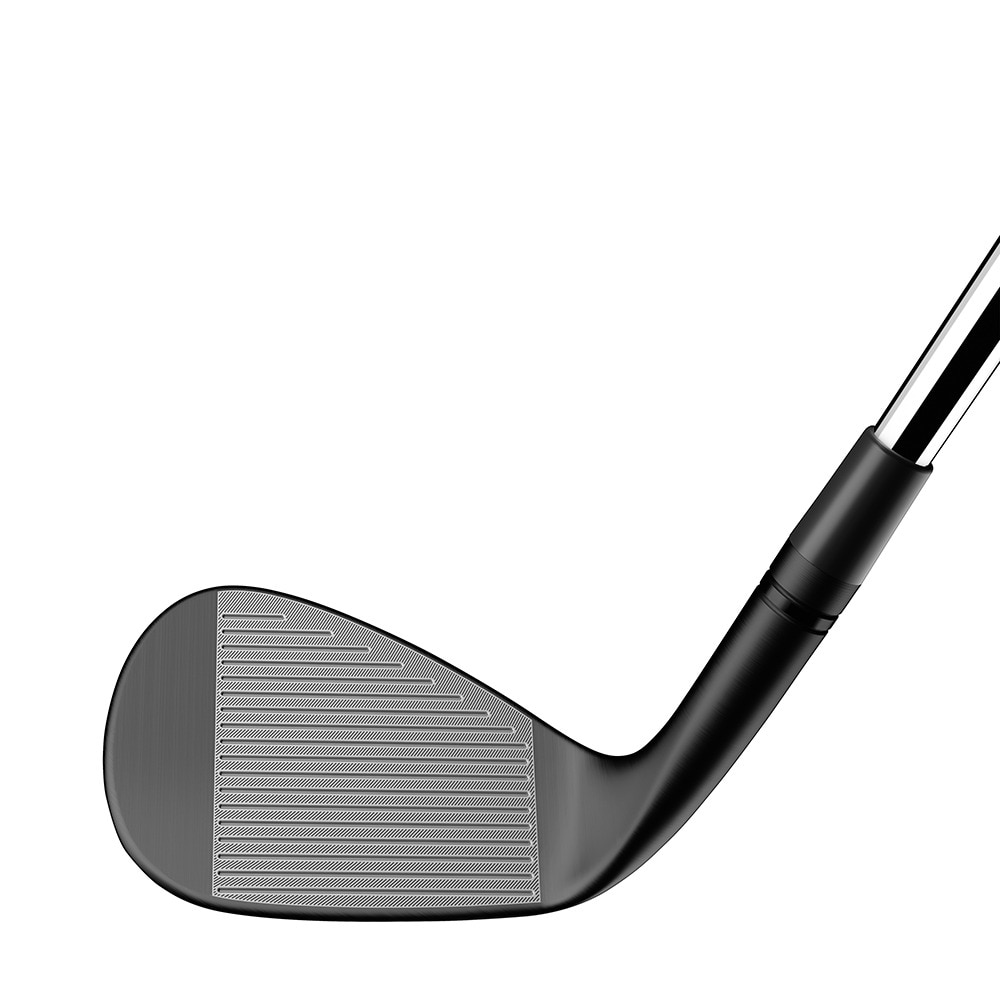 テーラーメイド（TAYLORMADE）（メンズ）ミルド グラインド4 ブラック ウェッジ SB(5209SB ロフト52度)MCI 90 for TaylorMade