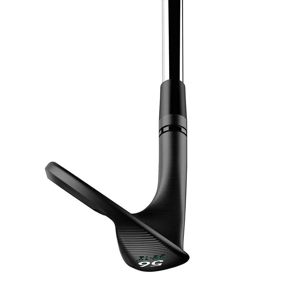テーラーメイド（TAYLORMADE）（メンズ）ミルド グラインド4 ブラック ウェッジ SB(5209SB ロフト52度)MCI 90 for TaylorMade