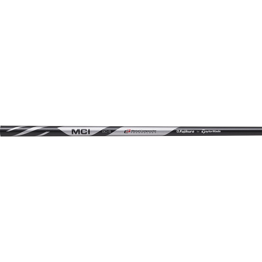 テーラーメイド（TAYLORMADE）（メンズ）ミルド グラインド4 ブラック ウェッジ SB(5209SB ロフト52度)MCI 90 for TaylorMade