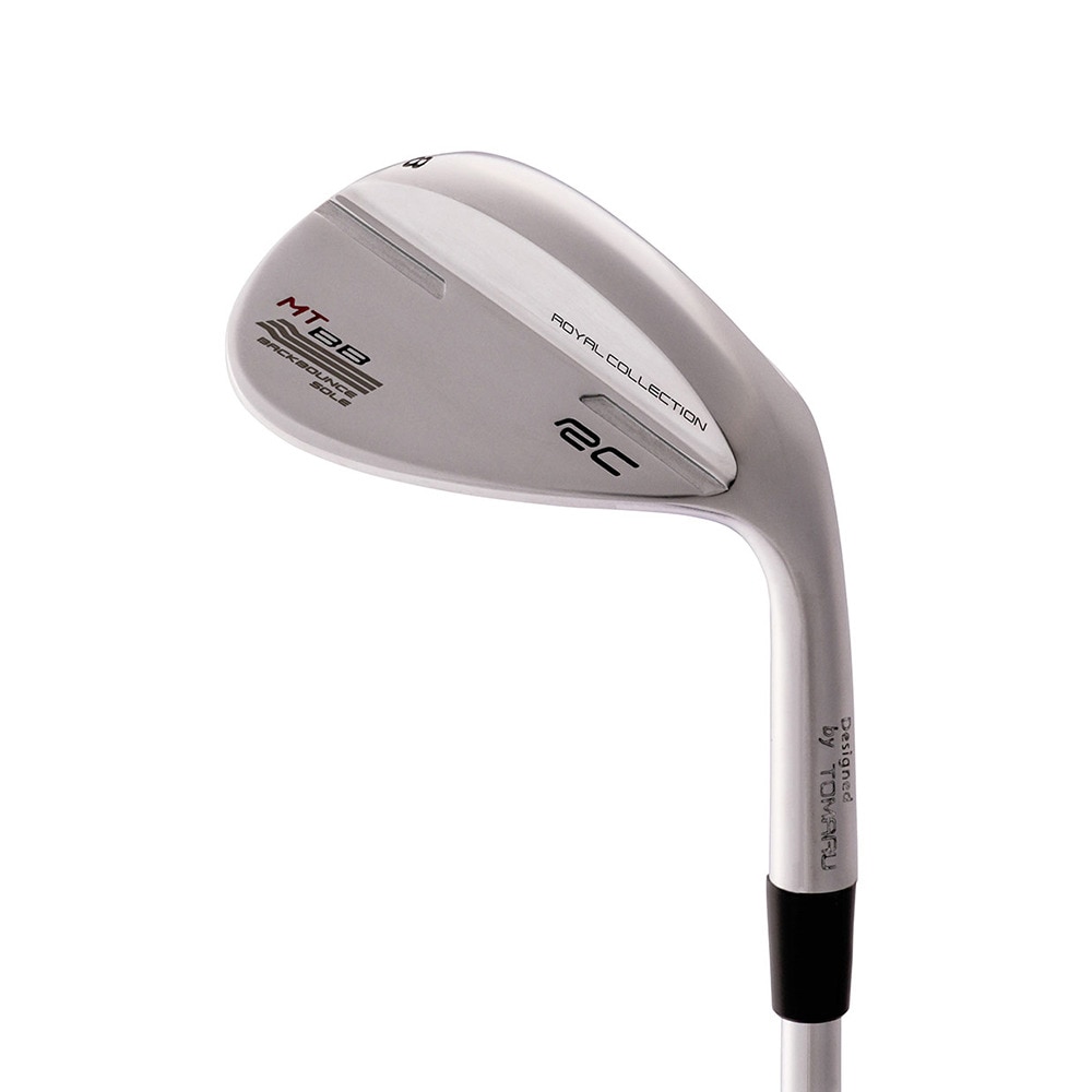 ロイヤルコレクション（ROYALCOLLECTION）（メンズ）RC BB ウェッジ(4808 ロフト48度)N.S.PRO 950GH neo