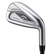 (メンズ)パラダイム Ai スモーク HL アイアン(GW、ロフト51度)N.S.PRO 950GH neo