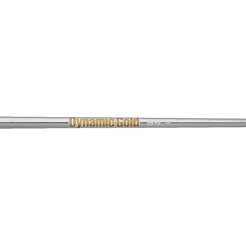 クリーブランド（CLEVELAND）（メンズ）CVX2 ZIPCORE ウェッジ(5012 ロフト50度)Dynamic Gold 95