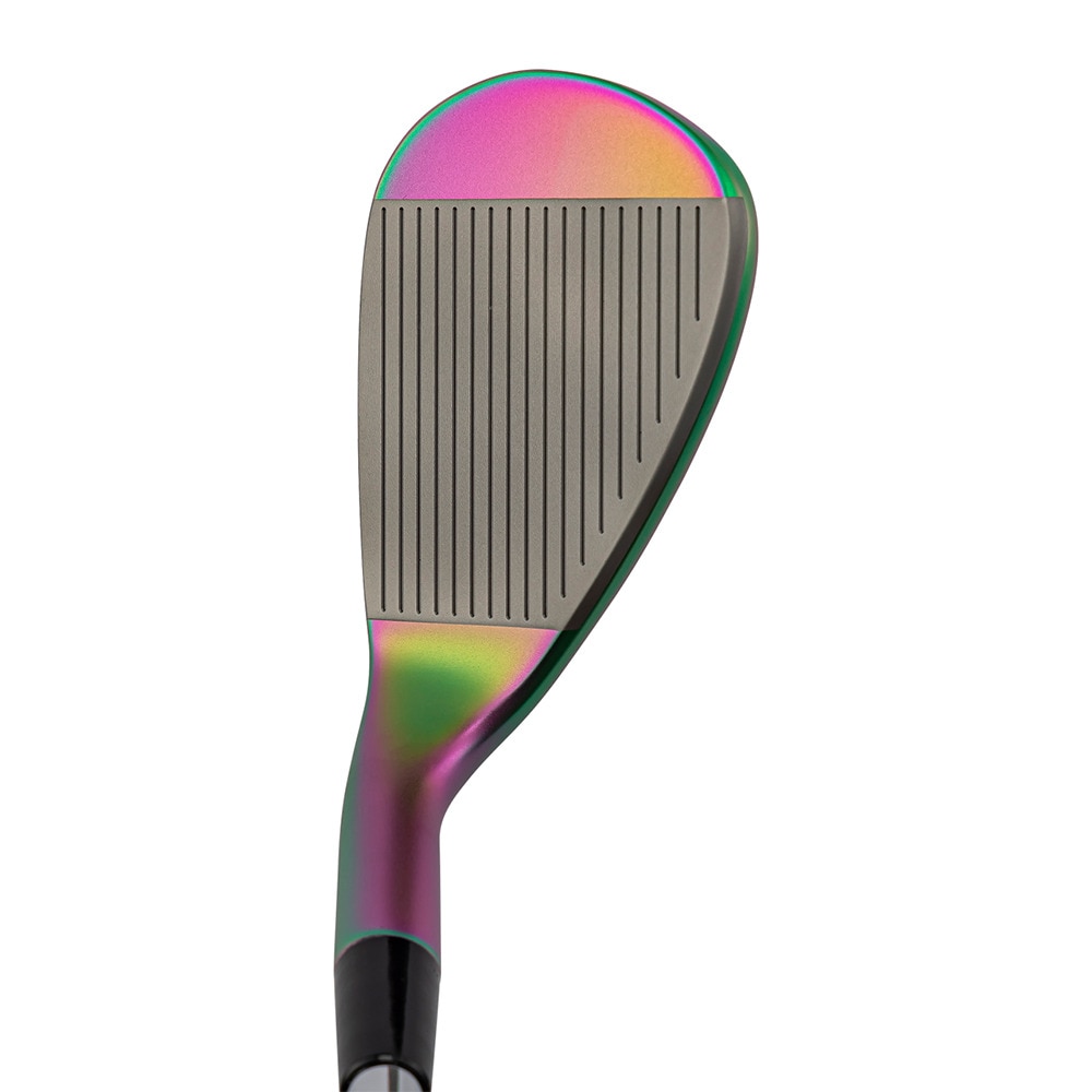 キャスコ（KASCO）（メンズ）DW-123 Rainbow ドルフィン ウェッジ(5002、ロフト50度)N.S.PRO 950GH neo