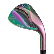 (メンズ)DW-123 Rainbow ドルフィン ウェッジ(5202、ロフト52度)N.S.PRO 950GH neo