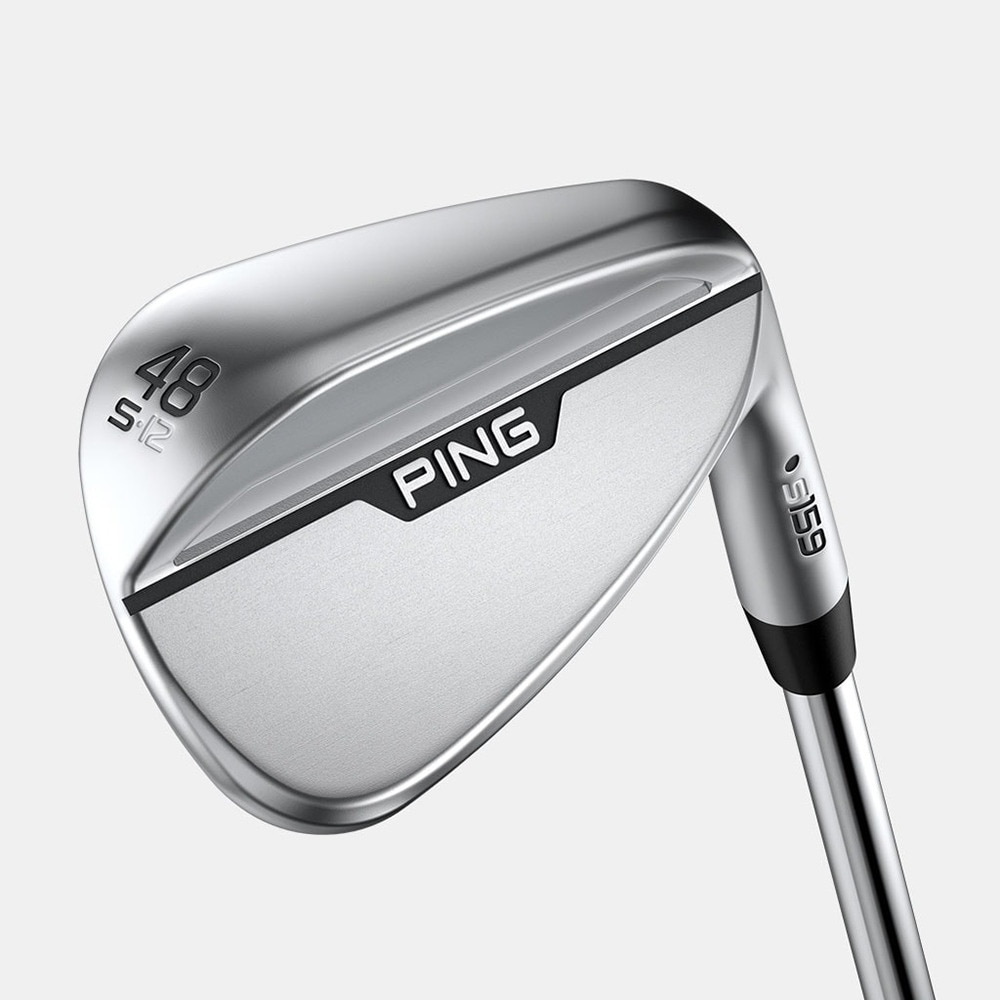 ピン（PING）（メンズ）s159 ウェッジ(4812S ロフト48度)Dynamic Gold
